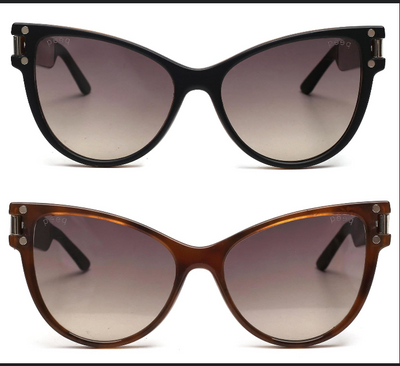 Are Cat Eye Sunglasses back?