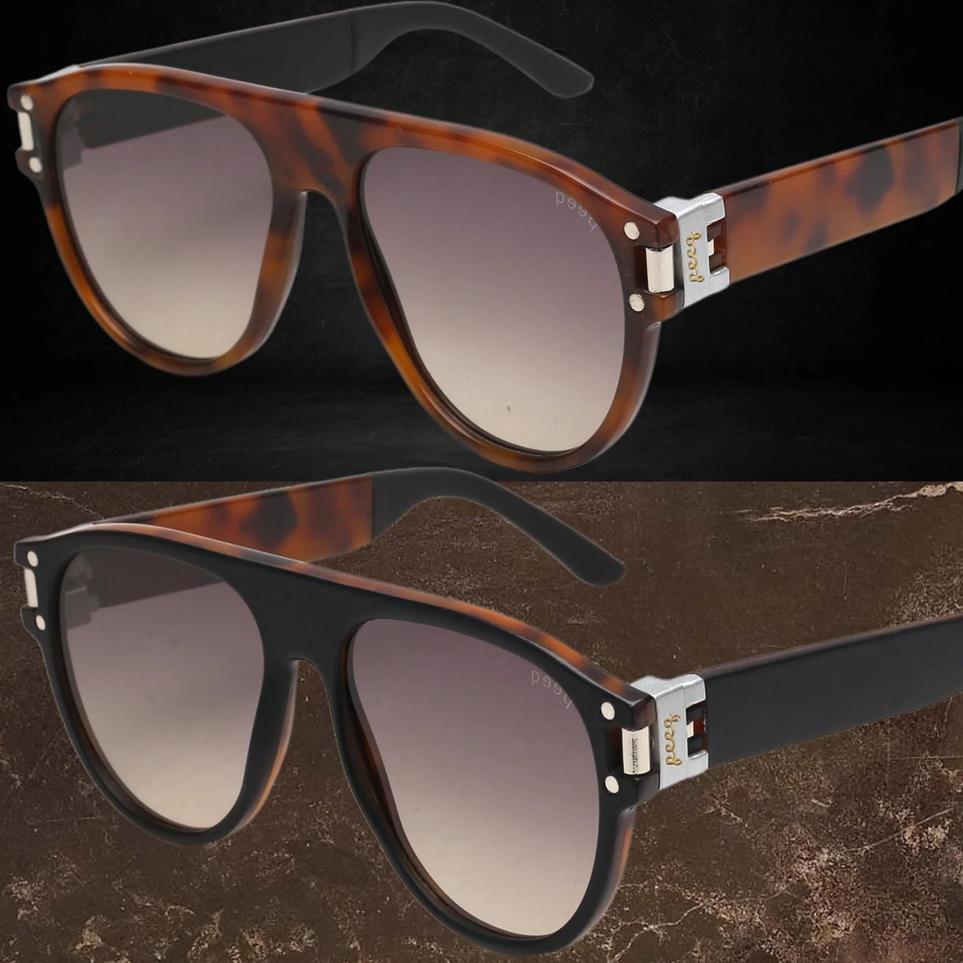 4 Factors to consider when buying sunglasses