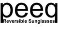 Peeq - First Ever Reversible Sunglasses Patented Two Pairs in One