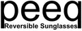 Peeq - First Ever Reversible Sunglasses Patented Two Pairs in One